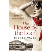 House by the Loch