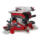 Einhell TE-MS 254 T Kombinirana krožna žaga - Einhell - Električno