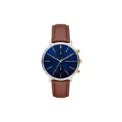 Michael Kors Ročna ura Blake MK9209 Rjava