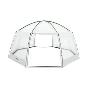 Šotor za bazen Gazebo 600 x 600 x 295 cm Bestway 58612