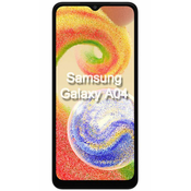 SAMSUNG pametni telefon Galaxy A04 4GB/64GB, White