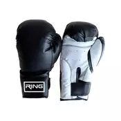 Ring Sport rukavice 14 OZ PVC