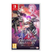 Fire Emblem Warriors: Three Hopes (SWITCH)