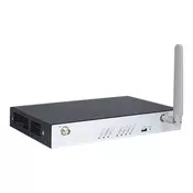 HP router MSR931