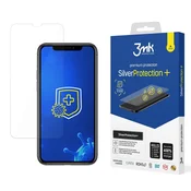 3MK Zaščitno steklo 3mk SilverProtection+ na iPhone 11 Pro