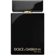 DOLCE & GABBANA moška parfumska voda The One for Men Intense EDP, 100ml