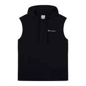 Champion Authentic Athletic Apparel Majica črna