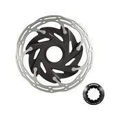 SRAM Centerline X Road 2-delni zaobljeni zavorni kolut, 140 mm, CenterLock