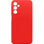 mobilNET silikonski ovitek za Honor Magic6 Pro rdeč Fiber
