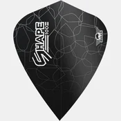 FLIGHT Pikado peresa Bulls NL./Shape 100 Black Kite