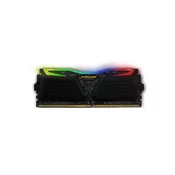 GEIL DIMM DDR4 8GB 3200MHz Super Luce RGB AMD Edition GALS48GB3200C16BSC