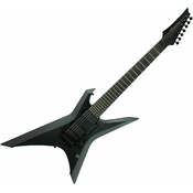 Ibanez XPTB720-BKF Black Flat