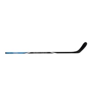 Kompozitna hokejska palica Bauer Nexus E40 Grip Intermediate P92 (Matthews) z desno roko navzdol, flex 55