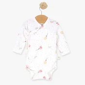 Just kiddin baby bodi preklopBorn to Fly, 56-68