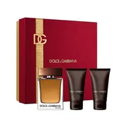 Dolce & Gabbana The One for Men 3 Piece Set
