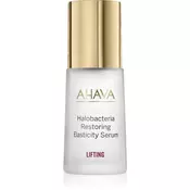 AHAVA Lifting Halobacteria Restoring Elasticity Serum serum za učvrstitev in glajenje kože 30 ml za ženske