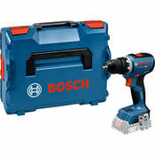 Akumulatorska bušilica - odvrtac Bosch GSR 18V-65 Solo u koferu (06019N3201)