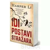 Idi postavi stražara Harper Li