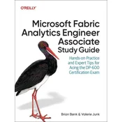 Microsoft Fabric Analytics Engineer Associate Study Guide