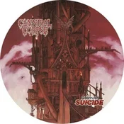Cannibal Corpse - Gallery Of Suicide (Picture Disc) (LP)
