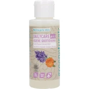Greenatural Blagi gel za intimnu zonu s nevenom, lavandom i borovnicom - 100 ml