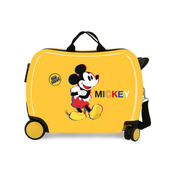 Joumma Mickey Dečiji kofer ABS 55cm (29.298.22)
