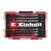Set svrdla Einhell univerzalni 39/1