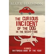 Curious Incident of the Dog In the Night-time