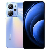 OSCAL pametni telefon Tiger 13 8GB/256GB, Violet Blue