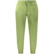 K-WAY MEN'S GREEN PANTS