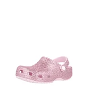 Crocs Sandali Classic staro roza