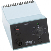 Weller Professional Spajkalna postaja-oskrbovalna enota Weller PU 81