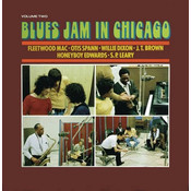 Fleetwood Mac - Blues Jam In Chicago - Volume 2 (Reissue) (Remastered) (CD)