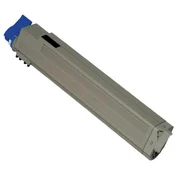 toner OKI 42918916 (C9600, C9650, C9750, C9800, C9850), črna (black), alternativni