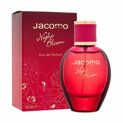 Jacomo Night Bloom parfemska voda 50 ml za žene