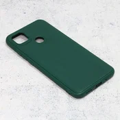 Torbica 3D Camera za Xiaomi Redmi 9C/10A tamno zelena