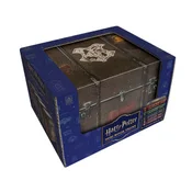 HARRY POTTER MINI BOOK TRUNK