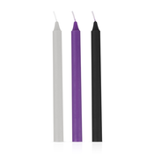 Fetish Collection – Hot Wax Candles