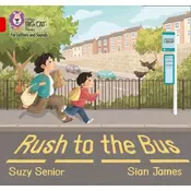 Rush to the Bus