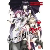 Akame ga KILL! ZERO - Band 7