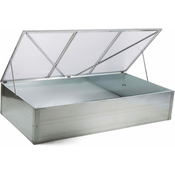 G21 Hotbed GZ11 - 150 x 75 x 32 cm