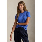 Polo Ralph Lauren Pulover  modra