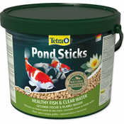 Feed Tetra Pond Sticks 10l