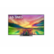 LG 55QNED813RE QNED 4K Ultra HD TV, HDR SMART TV, 139 cm