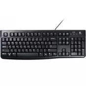 K120 USB US tastatura OEM