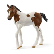 Schleich Žival - Žrebe paint horse