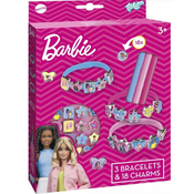 shumee BARBIE 3 ZAPESTNICE IN 18 OBESKOV