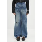 Kavbojke MM6 Maison Margiela