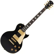 Sire L7 New Gen Black Električna gitara