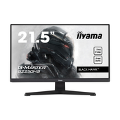 Iiyama G-Master G2250HS-B1 Gaming Monitor – Lautsprecher, USB